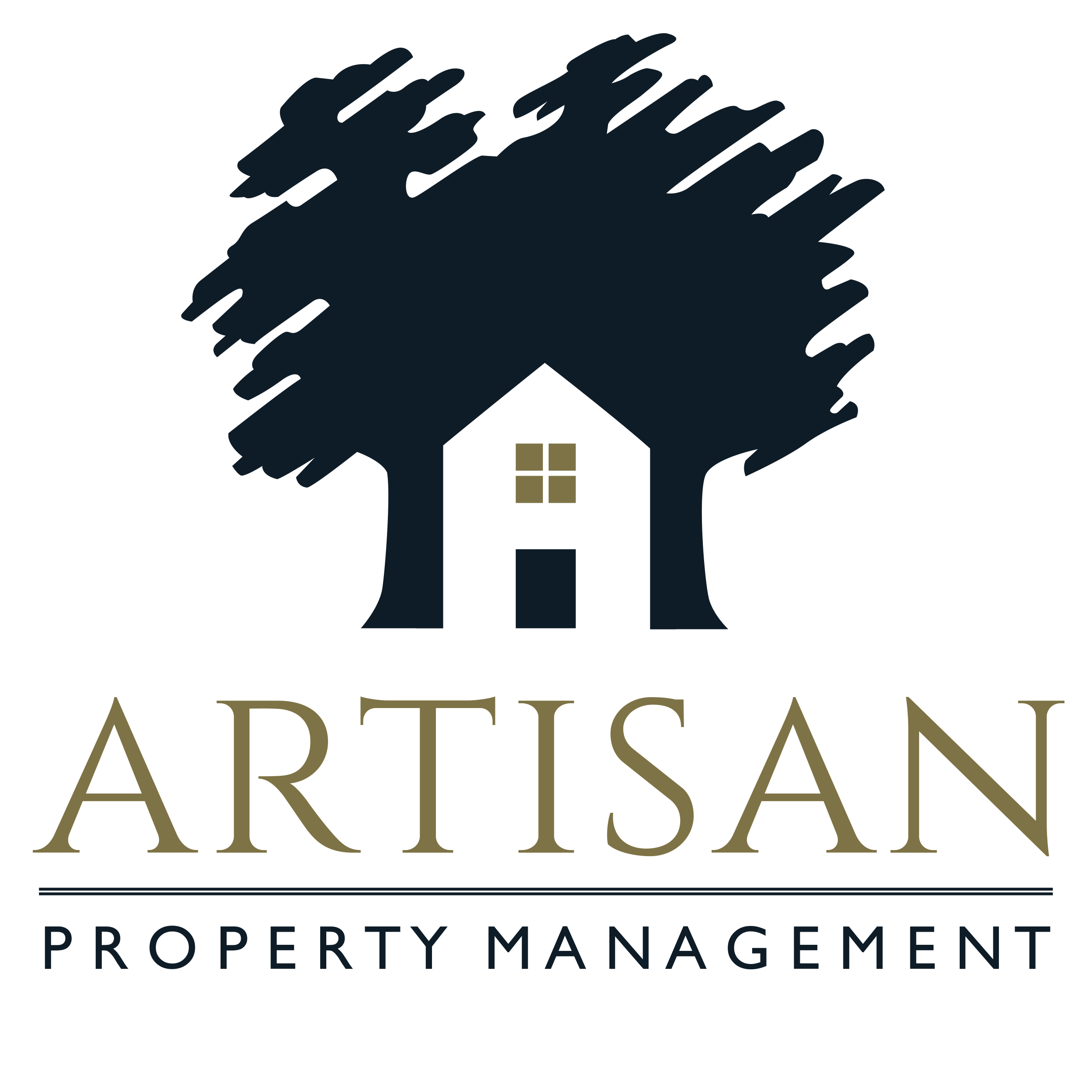Artisan Property Management LLC